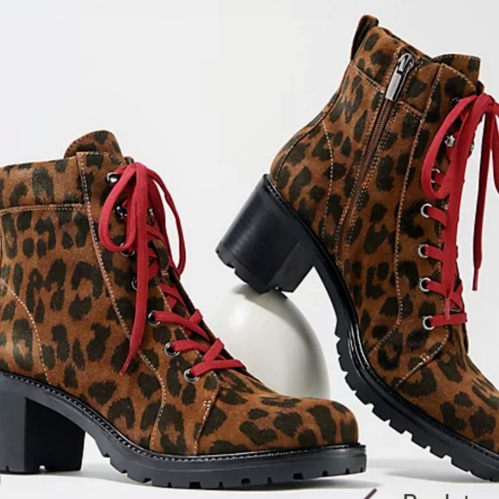 So Boots